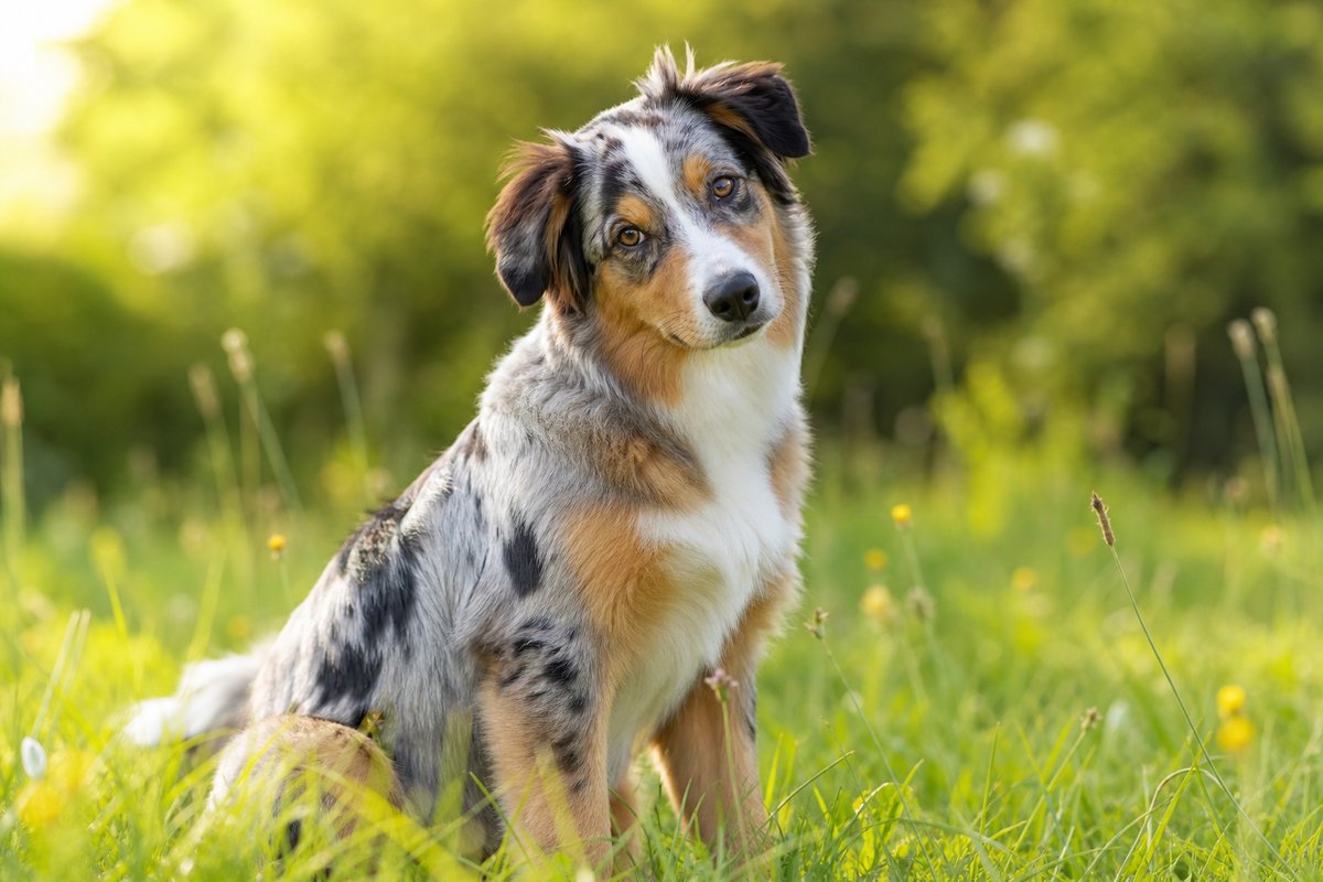 Ratgeber Pubertät beim Hund